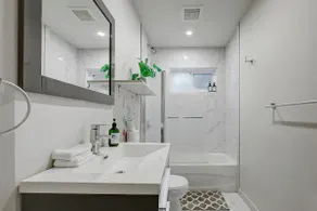 NDG Loft |A Contemporary Urban Retreat - Image 5