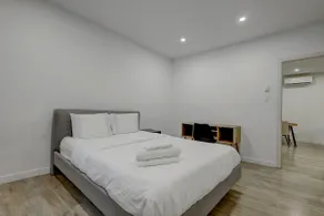 NDG Loft |A Contemporary Urban Retreat - Image 2