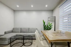 NDG Loft |A Contemporary Urban Retreat - Image 4