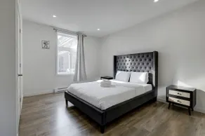Modern MTL Getaway– A Sleek NDG Escape - Image 5