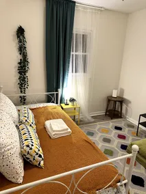 Cozy Stay with Entertainment - Image 5