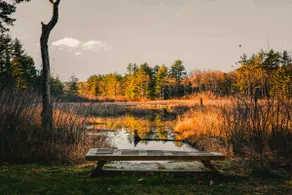 Vermont Mirror House - Image 5