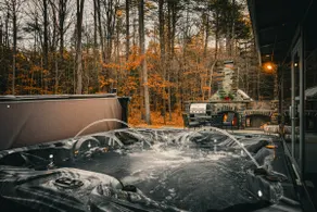 Vermont Mirror House - Image 3