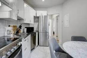 The NDG Charm|A 2BR Hidden Gem - Image 4