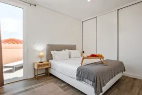 Carmo Heritage Apartment I - Image 4