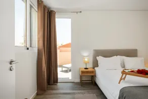 Carmo Heritage Apartment I - Image 3