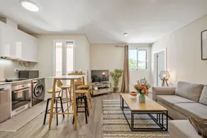 Carmo Heritage Apartment I - Image 5