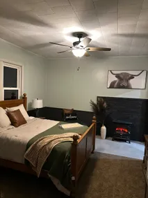 Large Mohican Home; The Highland Hideaway - Image 3