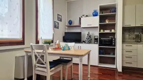Nest in the center, no ZTL - University, 1st floor, climate control - Image 5