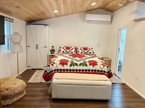 A Cozy Cabin Retreat - Image 5