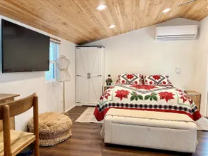 A Cozy Cabin Retreat - Image 2