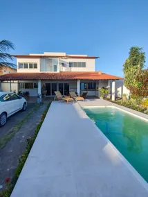 Private pool & 7-min walk to beach - Image 2