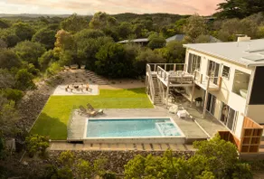 Beach, golf course, pool, spa, fire pit - Image 2