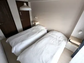 Good location for Disney Resort and Makuhari Messe/4 people can stay in a beautiful room # 304 - Image 3