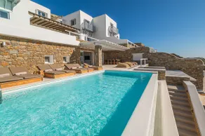 Villa Apollo-Private Pool-Amazing View - Image 4
