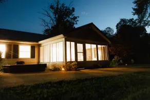 Creekside Cottage - Image 2