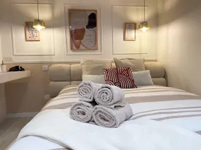 RUBY Suite, city center - Image 3