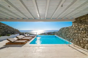 Anthis villa Hermes, private pool! - Image 2