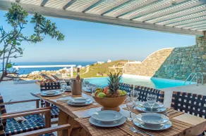 Anthis villa Hermes, private pool! - Image 3