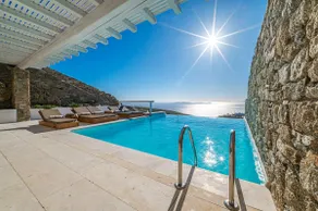 Anthis villa Hermes, private pool! - Image 5