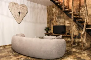 L'Éden Tropical love room - Image 2