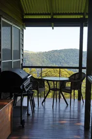Walganbar King Parrot Cabin Mountain Escape&Stars - Image 4