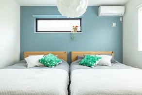 Direct to Shibuya and Shinjuku/6 minutes from the station/Clean/Baby/Kitami/Family/2 single beds/2 double beds - Image 4