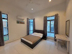 Siantan Bungalow In Paya Prime Grass - Image 4