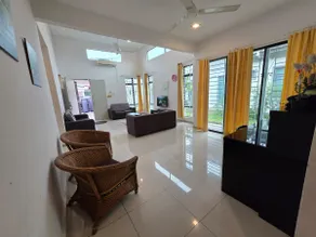Siantan Bungalow In Paya Prime Grass - Image 3