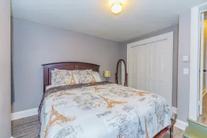 Fresh & Modernized 2BR Fl 1 Apt @ Downtown Albany - Image 2