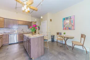 Fresh & Modernized 2BR Fl 1 Apt @ Downtown Albany - Image 4