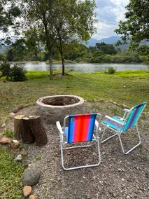 House with access to the river, perfect for fishing and swimming - Image 3