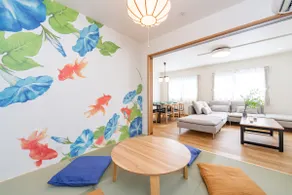 [Lake Gifu Kawaguchiko] Large house with a rooftop BBQ and views of Mt. Fuji - Image 5