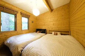 [Private villa where you can stay with your dog/BBQ] 7 minutes walk to the popular old Karuizawa/Old Karuizawa Ginza Street - Image 4