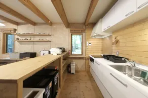 [Private villa where you can stay with your dog/BBQ] 7 minutes walk to the popular old Karuizawa/Old Karuizawa Ginza Street - Image 3