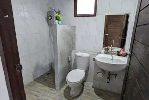 Hotspring Village Comfy Villa - Image 5