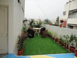Susan Grand Pent house 3 BHK with Terrace Garden - Image 3