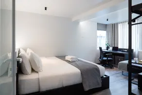 Modern Cosy Designer 5 bedroom Ekkamai/Thonglor - Image 2