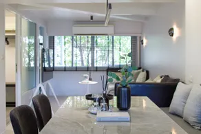 Modern Cosy Designer 5 bedroom Ekkamai/Thonglor - Image 4
