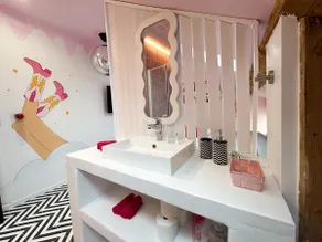 Chambre Disco Paradisio - Image 4