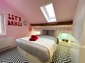 Chambre Disco Paradisio - Image 5