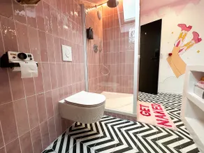 Chambre Disco Paradisio - Image 2