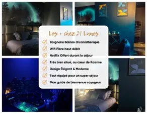 Magic stay, escape game and spa - Image 3