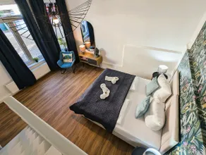 BohnApartments - Topfmarkt XXL Suiten - NEU in TOP Zentrumslage, Vollausstattung, WLAN, Parkplätze - Image 2