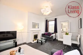 Long stay Contractor Accommodation near Glasgow - Image 4
