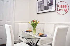 Long stay Contractor Accommodation near Glasgow - Image 5