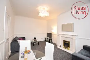 Long stay Contractor Accommodation near Glasgow - Image 2