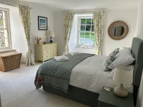 Underwood House Garden Flat - Image 3