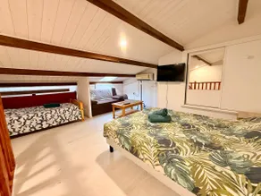 Fully equipped flat with pool & terrace | Beach nearby - Image 5