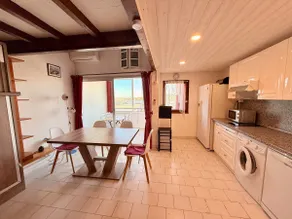 Fully equipped flat with pool & terrace | Beach nearby - Image 2
